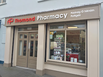 Thomond pharmacy