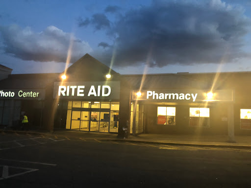 Pharmacy «Rite Aid», reviews and photos, 132 Granite St, Quincy, MA 02169, USA