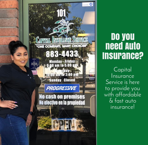Auto Insurance Agency «Capital Auto Insurance», reviews and photos