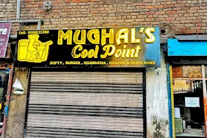 Mughal Cool Point Cafe, softy & Resturent image