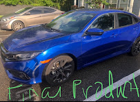 Preferred Paint & Body Shop - Photo 6 - Car repair in Tallahassee, FL, Tallahassee