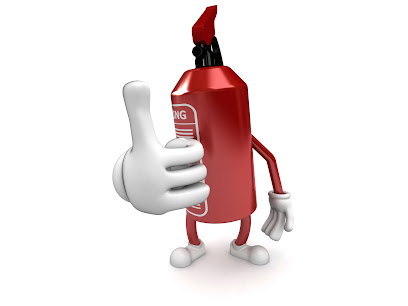 Fire Extinguishers Online Limited