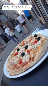 Pizza du Pizzeria Giuseppe à Marvejols - n°14