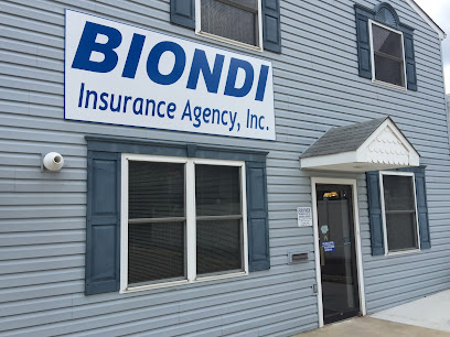 Biondi Insurance Agency, Inc.