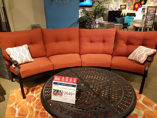 Furniture Store «Ashley HomeStore», reviews and photos, 24001 El Toro Rd, Laguna Hills, CA 92653, USA