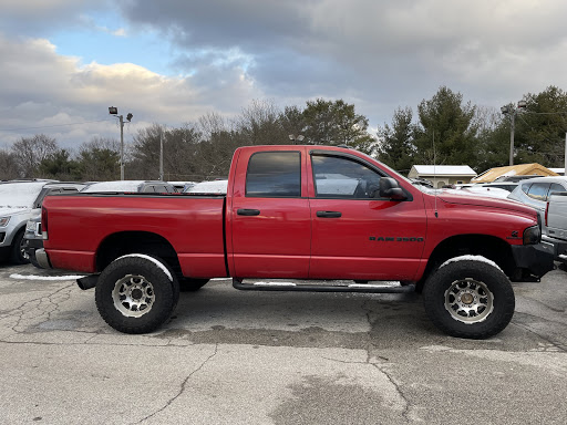 Car Dealer «Certified Auto Dealers», reviews and photos, 1195 N Madison Ave, Greenwood, IN 46142, USA