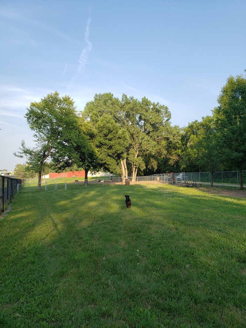 Windsor Heights Dog Park