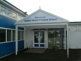Oxhey Wood Primary School