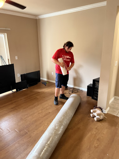 Moving and Storage Service «3 Men Movers - San Antonio», reviews and photos, 302 Casa Blanca St, San Antonio, TX 78215, USA