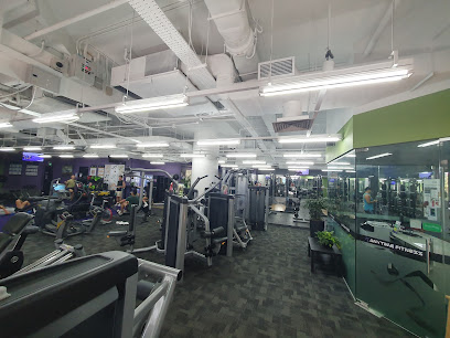 Anytime Fitness hillV2 - 4 Hillview Rise, #02-18/19, Singapore 667979