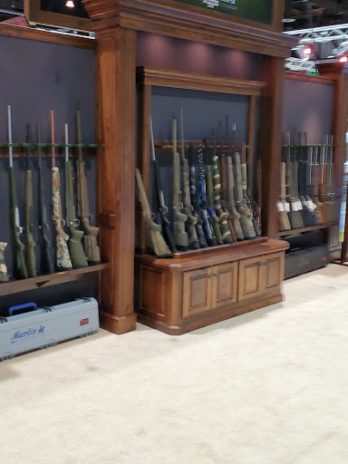 Convention Center «Reno-Sparks Convention Center», reviews and photos, 4590 S Virginia St, Reno, NV 89502, USA