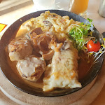 Photo n°11 de l'avis de Heiko. fait le 26/07/2017 à 18:04 sur le  Gasthof Kompf à Kusterdingen