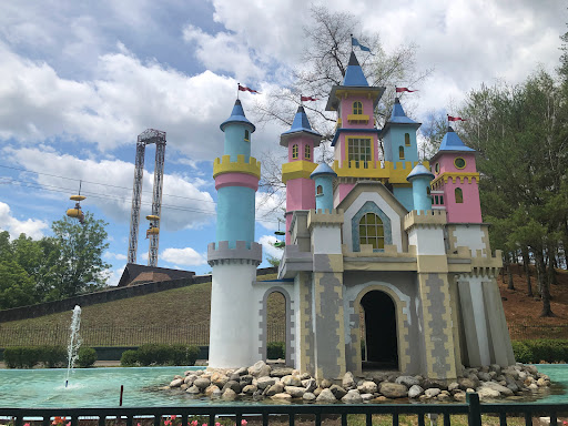 Theme Park «The Great Escape & Splashwater Kingdom», reviews and photos, 89 Six Flags Dr, Queensbury, NY 12804, USA