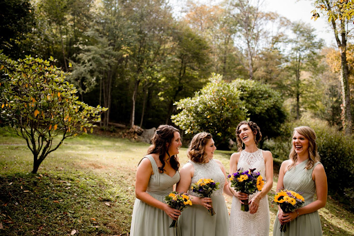 Florist «Merrimon Florist Inc», reviews and photos, 329 Merrimon Ave, Asheville, NC 28801, USA