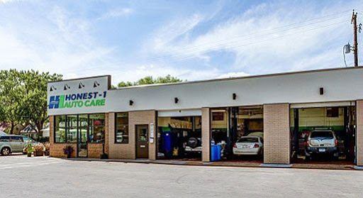Auto Repair Shop «Honest-1 Auto Care - Diamond Lake», reviews and photos, 5936 Portland Ave, Minneapolis, MN 55417, USA