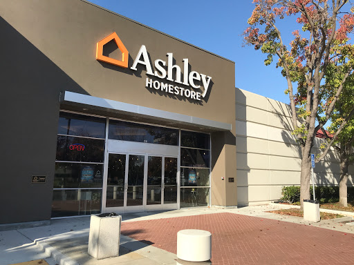 Furniture Store «Ashley HomeStore», reviews and photos, 2201 John Glenn Dr, Concord, CA 94520, USA