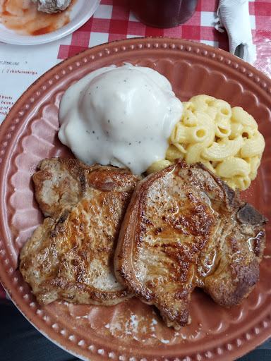 Cafe «Grain Bin Cafe & Store», reviews and photos, 121 Dennis Dr, Seguin, TX 78155, USA