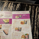 Photo n°6 de l'avis de Bryan.o fait le 23/10/2023 à 10:26 sur le  La Goletta Seaside pub à Genoa