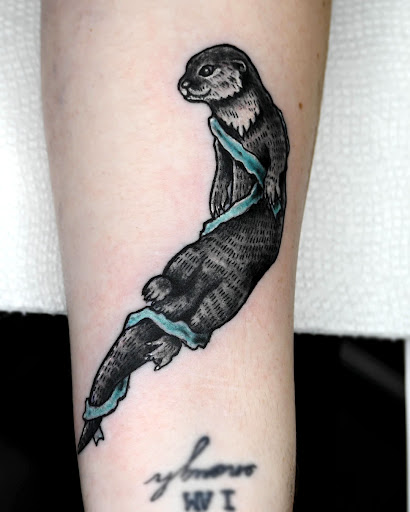 Explore call of duty tattoo ideas, creative tattoo ideas in Saint Petersburg, available at Phoebus Tattoos