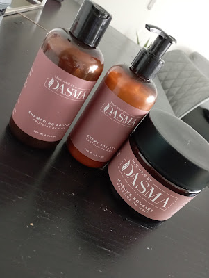 True Hair By Dasma à Jambville