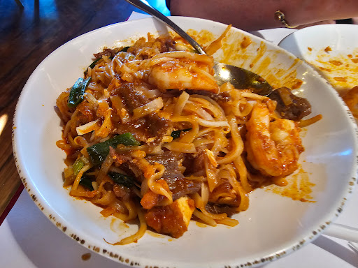 Tommy Thai image