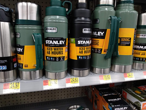 Department Store «Walmart Supercenter», reviews and photos, 1732 Precinct Line Rd, Hurst, TX 76054, USA