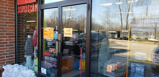 School Supply Store «American Science & Surplus», reviews and photos, 33W361 Roosevelt Rd, West Chicago, IL 60185, USA