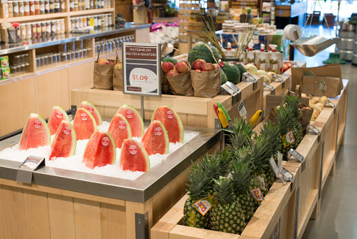 Supermarket «Healthy Living Market and Cafe», reviews and photos, 3065 NY-50, Saratoga Springs, NY 12866, USA