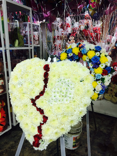 Florist «Century Flower Market», reviews and photos, 4701 W Century Blvd, Inglewood, CA 90304, USA
