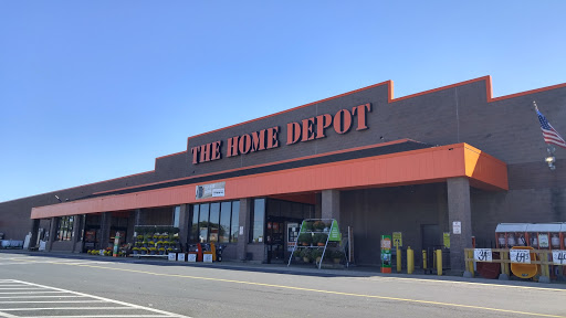 Home Improvement Store «The Home Depot», reviews and photos, 3926 Nazareth Pike, Bethlehem, PA 18020, USA