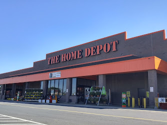 The Home Depot