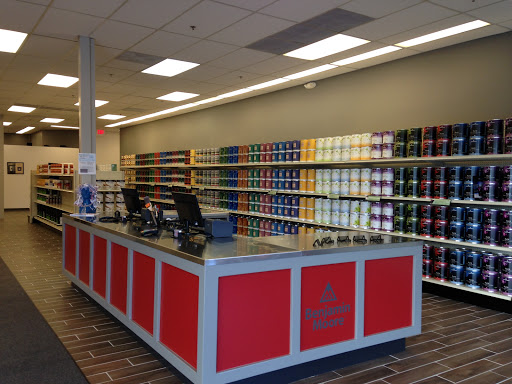 Paint Store «City Paint», reviews and photos, 3141 W Colorado Ave, Colorado Springs, CO 80904, USA