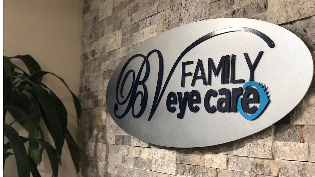 Bel Villaggio Family Eye Care