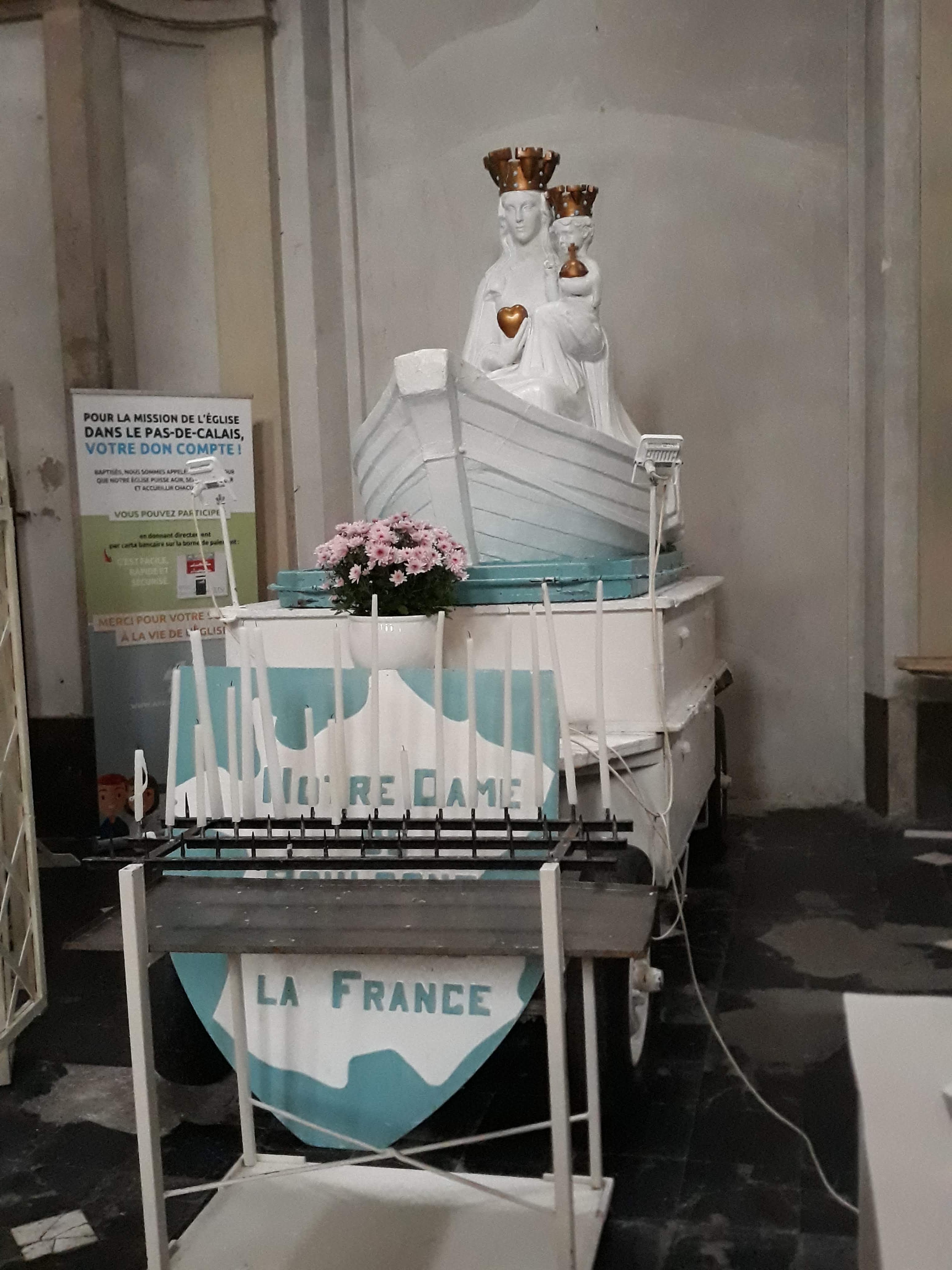 Photo n° 3 de l'avis de Corinne.a fait le 19/05/2023 à 19:03
