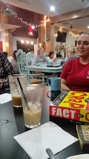 Coffee Shop «The Screen Door Coffee and Entertainment», reviews and photos, 408 W Main St, Norman, OK 73069, USA