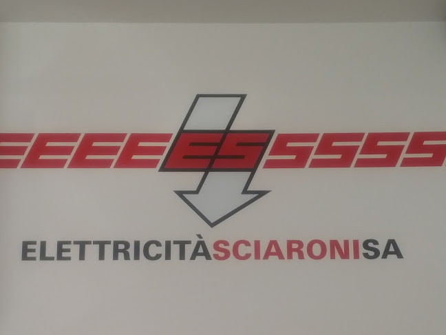 Elettricità Sciaroni SA - Bellinzona