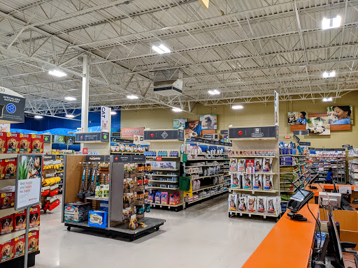 Pet Supply Store «PetSmart», reviews and photos, 7225 Bell Creek Rd Ste 228, Mechanicsville, VA 23111, USA