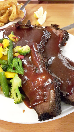 Hotel «Hoover Dam Lodge», reviews and photos