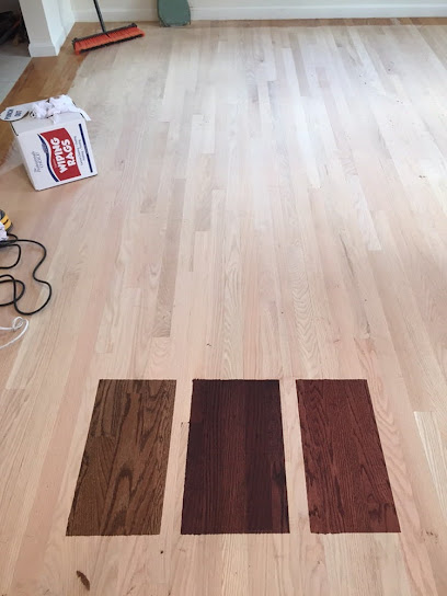 Great Hardwood Flooring Company, How To Recolour Hardwood Floors Refinishing