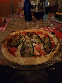 Pizza du Pizzeria La Strada à Brantôme en Périgord - n°15