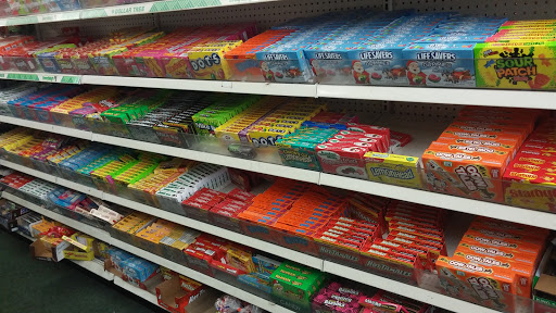 Dollar Store «Dollar Tree», reviews and photos, 787 Hickey Blvd, Pacifica, CA 94044, USA