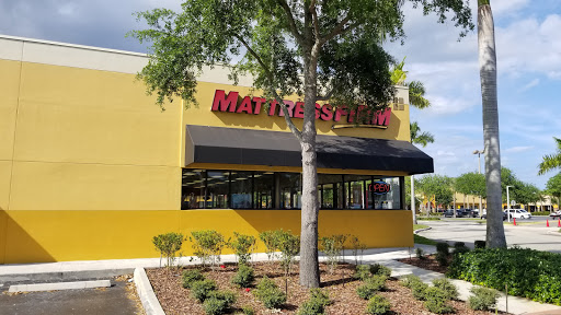 Mattress Store «Mattress Firm Jupiter West», reviews and photos, 6767 W Indiantown Rd, Jupiter, FL 33458, USA