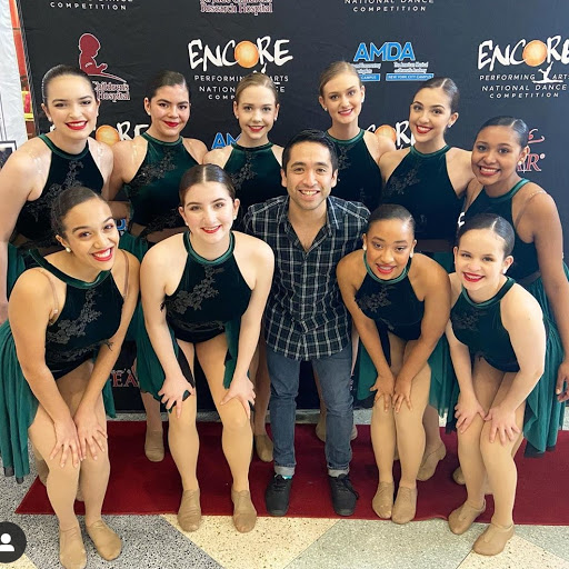 Dance School «Earle Cobb Dance Studio Inc», reviews and photos, 4503 De Zavala Rd # 116, San Antonio, TX 78249, USA