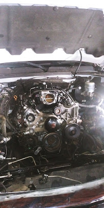 MARIO'S C AUTO REPAIR - Photo 5 - Car repair in Greensboro, NC, Greensboro