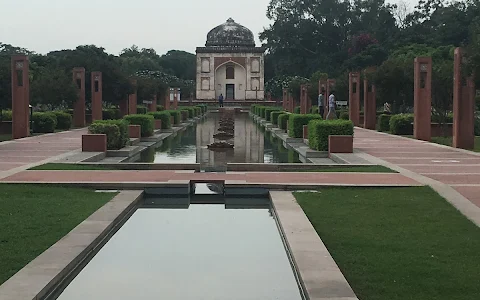 Delhi Urban Adventures image