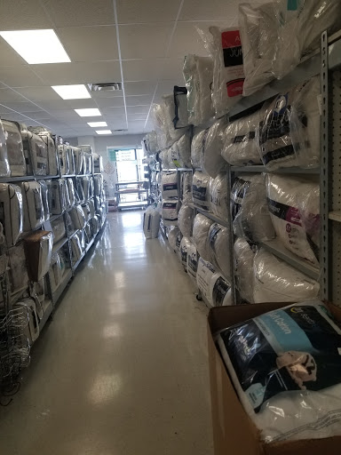 Home Goods Store «Tuesday Morning», reviews and photos, 7810 Rogers Ave, Fort Smith, AR 72903, USA