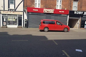 Peppers City Takeout Walsall image