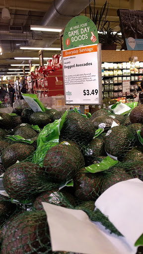 Grocery Store «Whole Foods Market», reviews and photos, 300 Bergen Town Center, Paramus, NJ 07652, USA