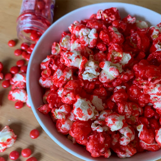 Popcorn Store «Cornucopia Popcorn», reviews and photos, 3211 Red River St, Austin, TX 78705, USA