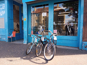 Edinburgh Cycle Company